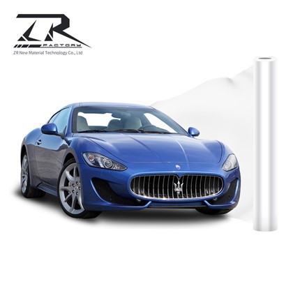 Sraith BARR Glan TPU PPF